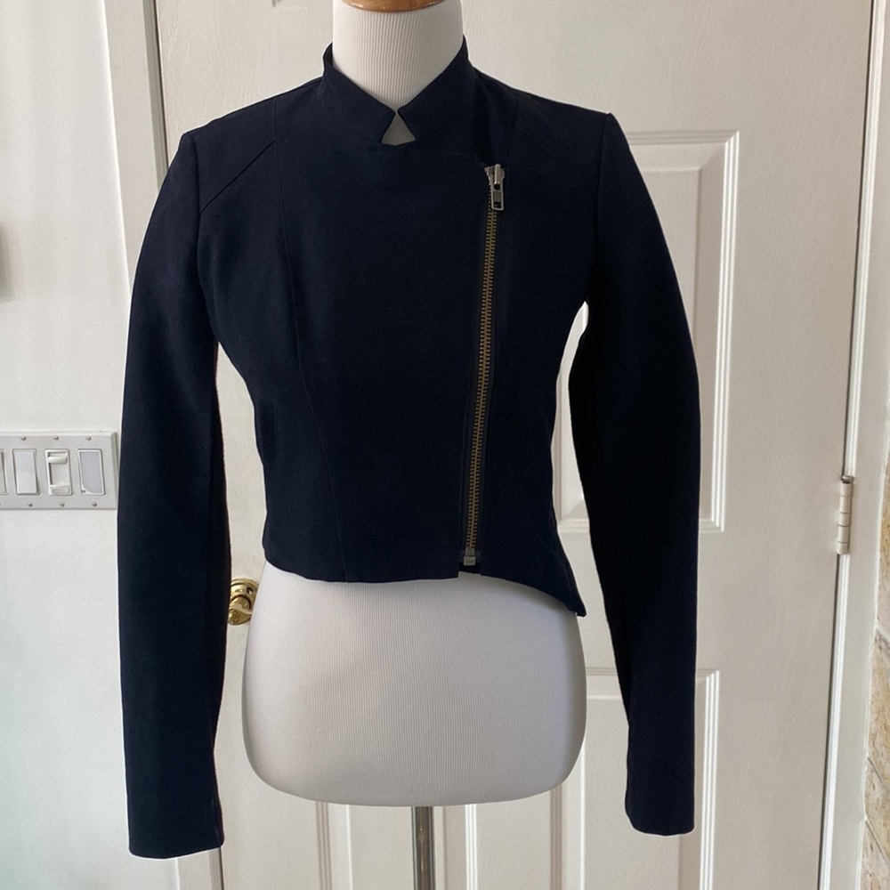 Helmet Lang Jacket